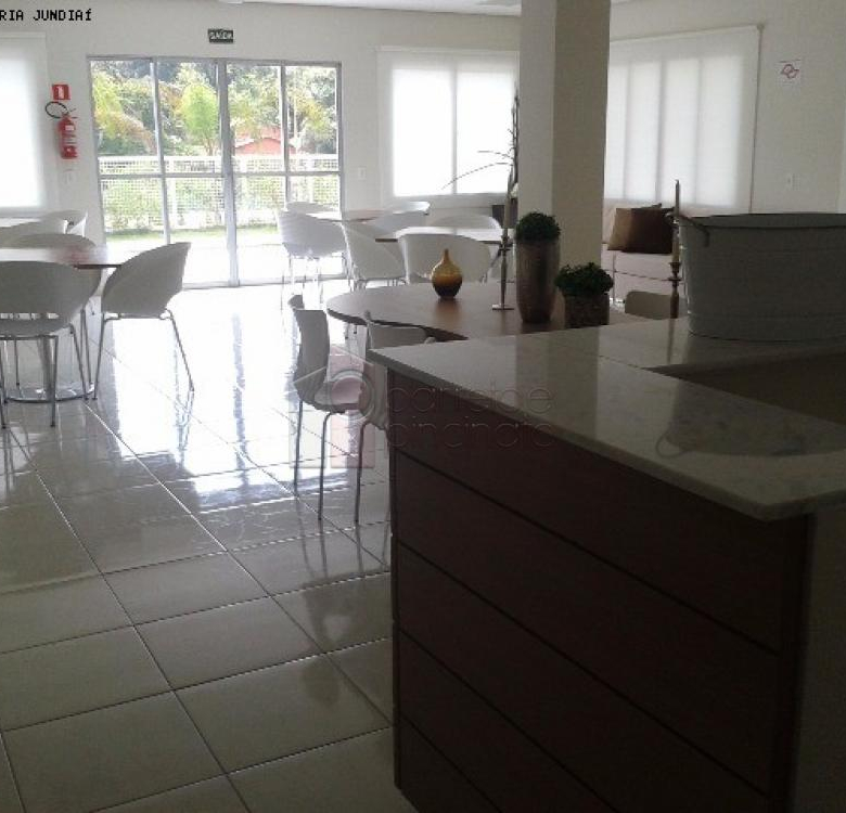 APARTAMENTO À VENDA NO CONDOMÍNIO  DOCE LAR BELLA COLÔNIA EM JUNDIAÍ/SP