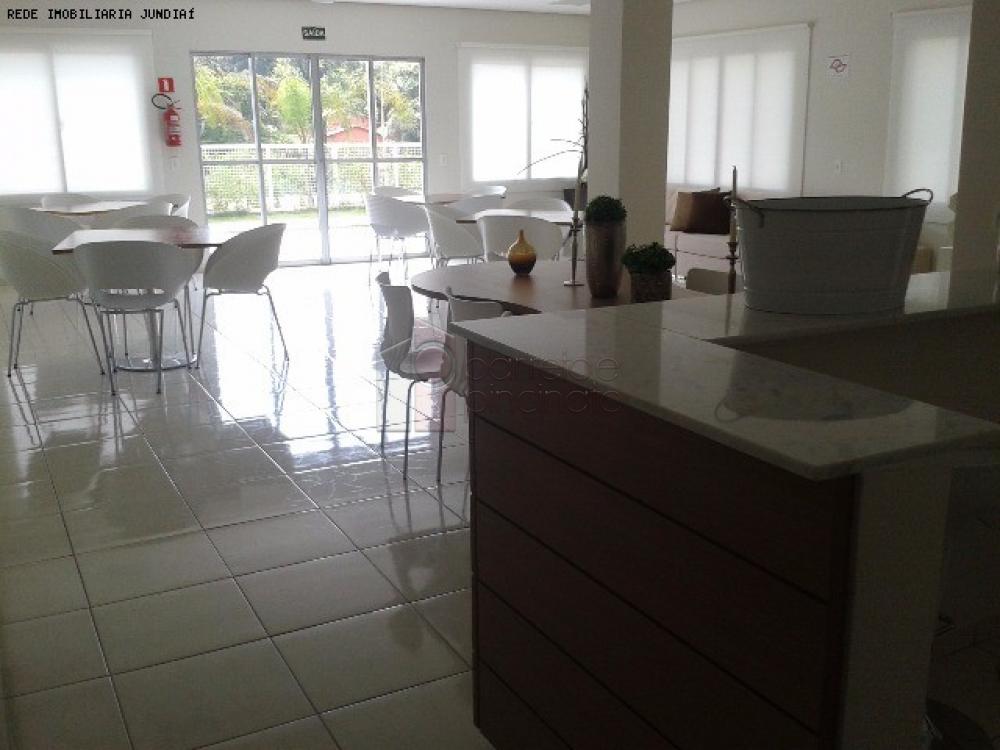 APARTAMENTO À VENDA NO CONDOMÍNIO  DOCE LAR BELLA COLÔNIA EM JUNDIAÍ/SP