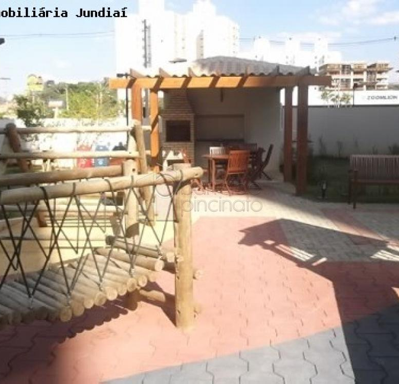 APARTAMENTO À VENDA NO CONDOMÍNIO VISTA CENTRALE – JARDIM DAS SAMAMBAIAS – JUNDIAÍ/SP
