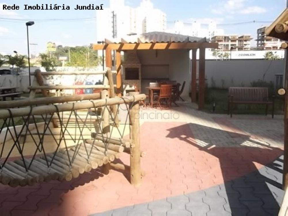 APARTAMENTO À VENDA NO CONDOMÍNIO VISTA CENTRALE – JARDIM DAS SAMAMBAIAS – JUNDIAÍ/SP