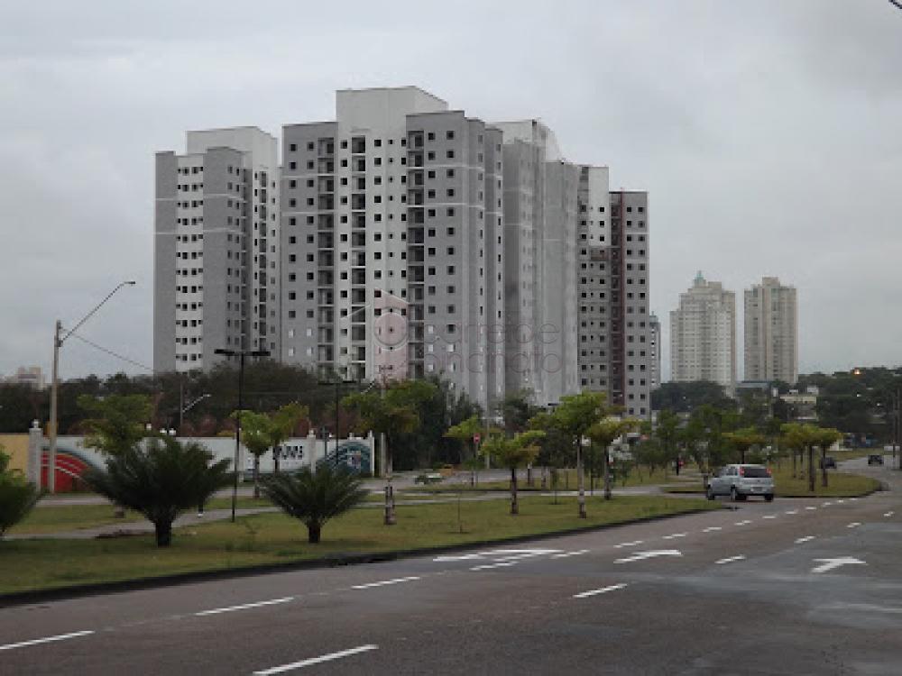 APARTAMENTO À VENDA NO CONDOMÍNIO VISTA CENTRALE – JARDIM DAS SAMAMBAIAS – JUNDIAÍ/SP
