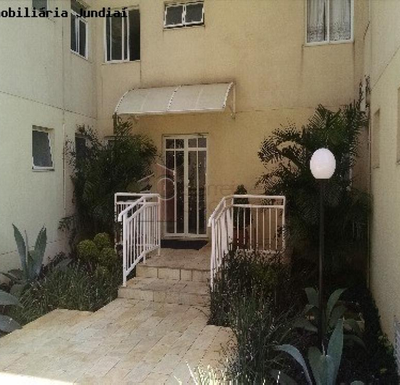 APARTAMENTO À VENDA NO CONDOMÍNIO VILA SERENO EM JUNDIAÍ/SP