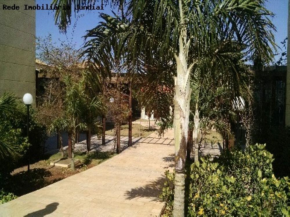 APARTAMENTO À VENDA NO CONDOMÍNIO VILA SERENO EM JUNDIAÍ/SP