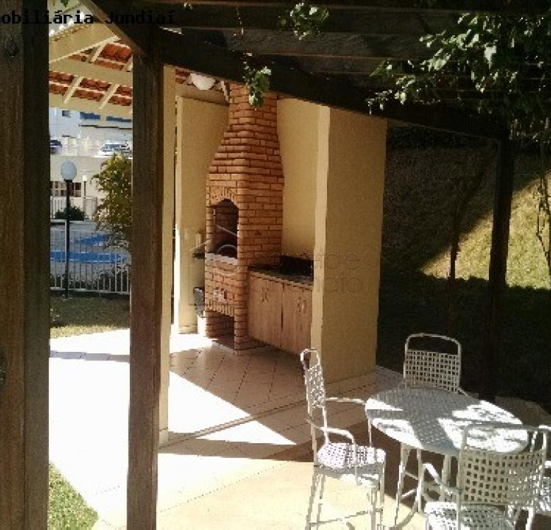APARTAMENTO À VENDA NO CONDOMÍNIO VILA SERENO EM JUNDIAÍ/SP