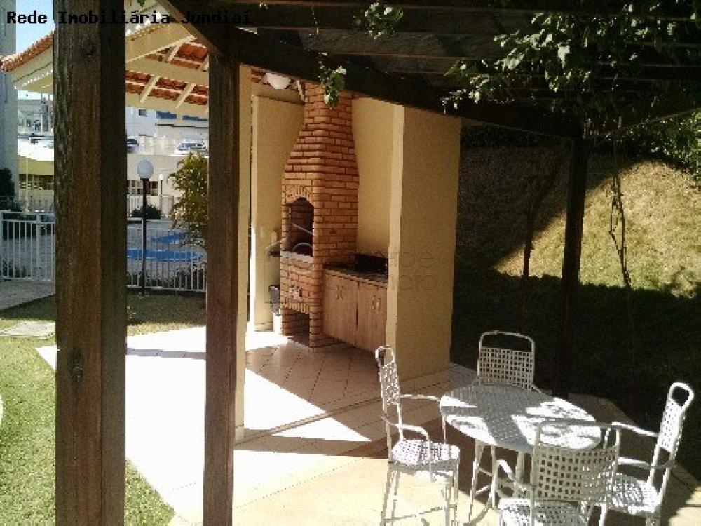 APARTAMENTO À VENDA NO CONDOMÍNIO VILA SERENO EM JUNDIAÍ/SP