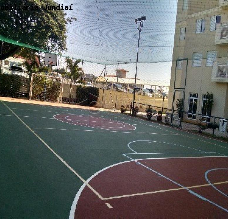 APARTAMENTO À VENDA NO CONDOMÍNIO VILA SERENO EM JUNDIAÍ/SP