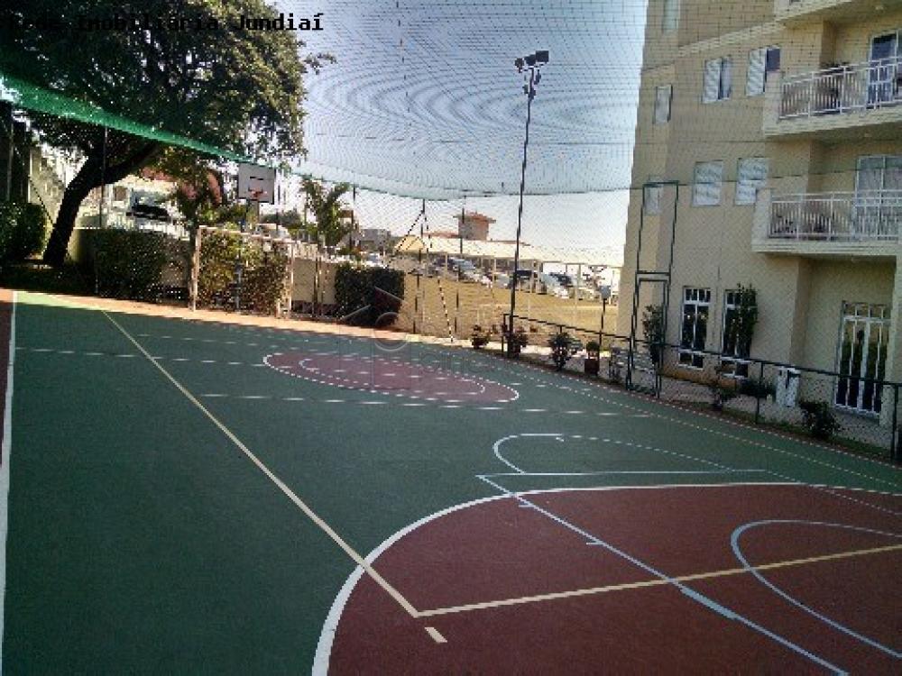 APARTAMENTO À VENDA NO CONDOMÍNIO VILA SERENO EM JUNDIAÍ/SP