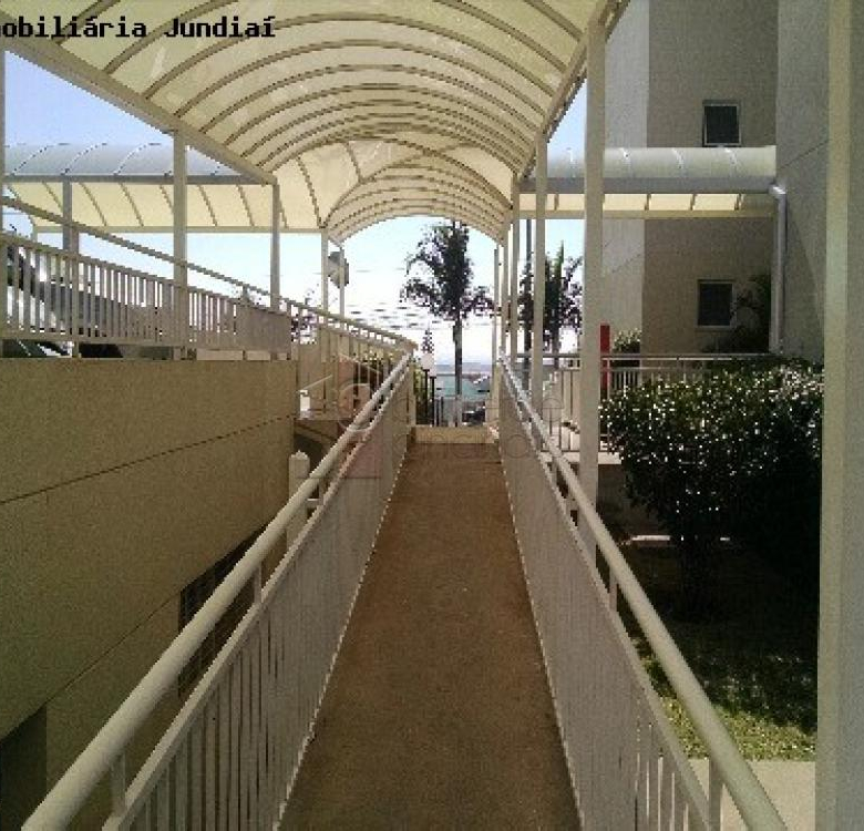 APARTAMENTO À VENDA NO CONDOMÍNIO VILA SERENO EM JUNDIAÍ/SP