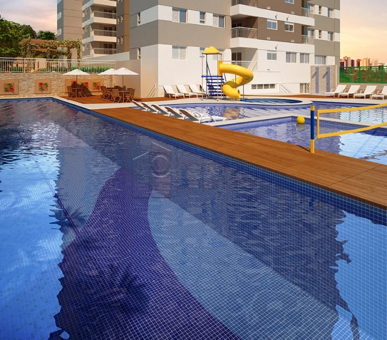 APARTAMENTO À VENDA NO CONDOMÍNIO NATURALE EM JUNDIAÍ/SP