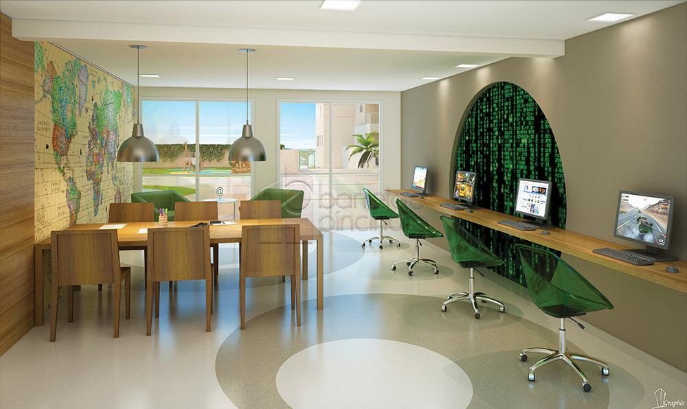 APARTAMENTO À VENDA NO CONDOMÍNIO NATURALE EM JUNDIAÍ/SP