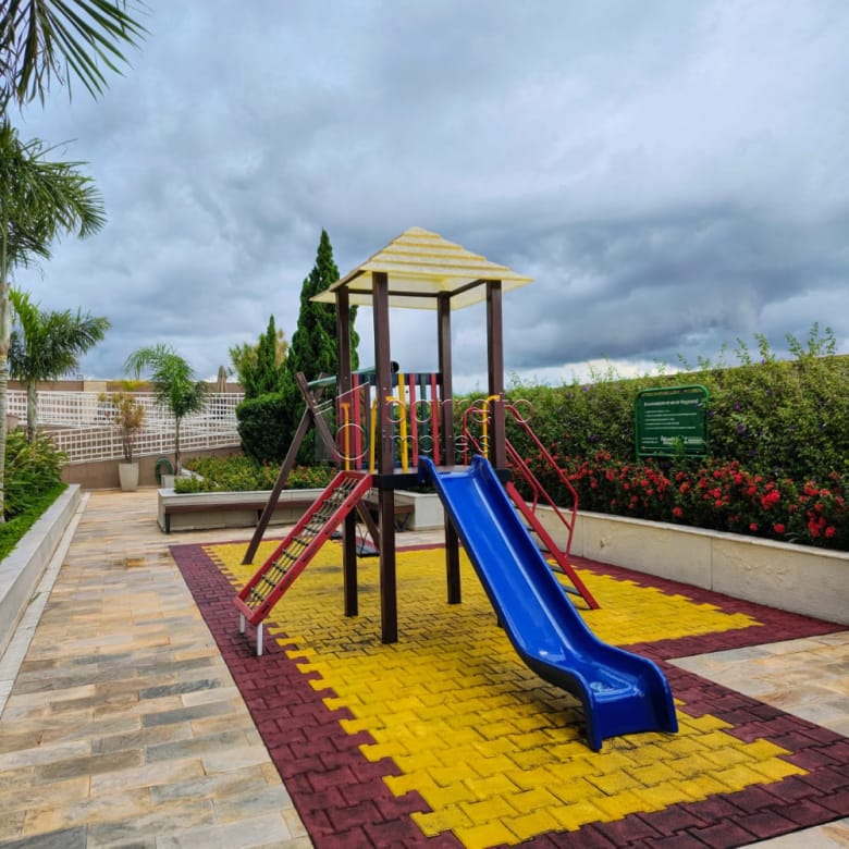 APARTAMENTO PARA LOCAÇÃO  E VENDA NO CONDOMÍNIO CONTEMPORÂNEO NO JARDIM GUANABARA – JUNDIAÍ/SP