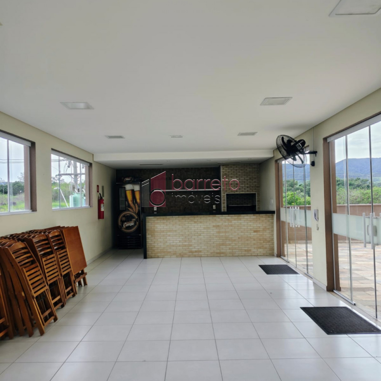 APARTAMENTO PARA LOCAÇÃO  E VENDA NO CONDOMÍNIO CONTEMPORÂNEO NO JARDIM GUANABARA – JUNDIAÍ/SP