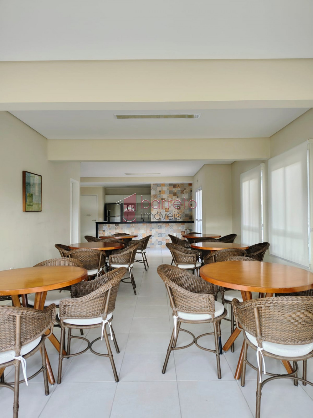 APARTAMENTO PARA LOCAÇÃO  E VENDA NO CONDOMÍNIO CONTEMPORÂNEO NO JARDIM GUANABARA – JUNDIAÍ/SP