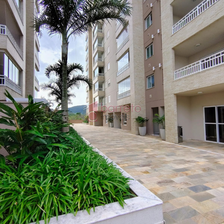 APARTAMENTO PARA LOCAÇÃO  E VENDA NO CONDOMÍNIO CONTEMPORÂNEO NO JARDIM GUANABARA – JUNDIAÍ/SP