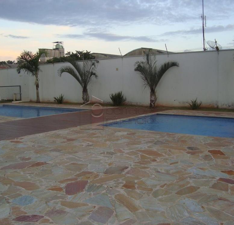 APARTAMENTO PARA LOCAÇÃO NO CONDOMÍNIO REAL PARK – JUNDIAÍ/SP