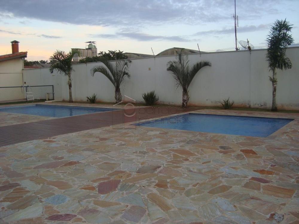 APARTAMENTO PARA LOCAÇÃO NO CONDOMÍNIO REAL PARK – JUNDIAÍ/SP