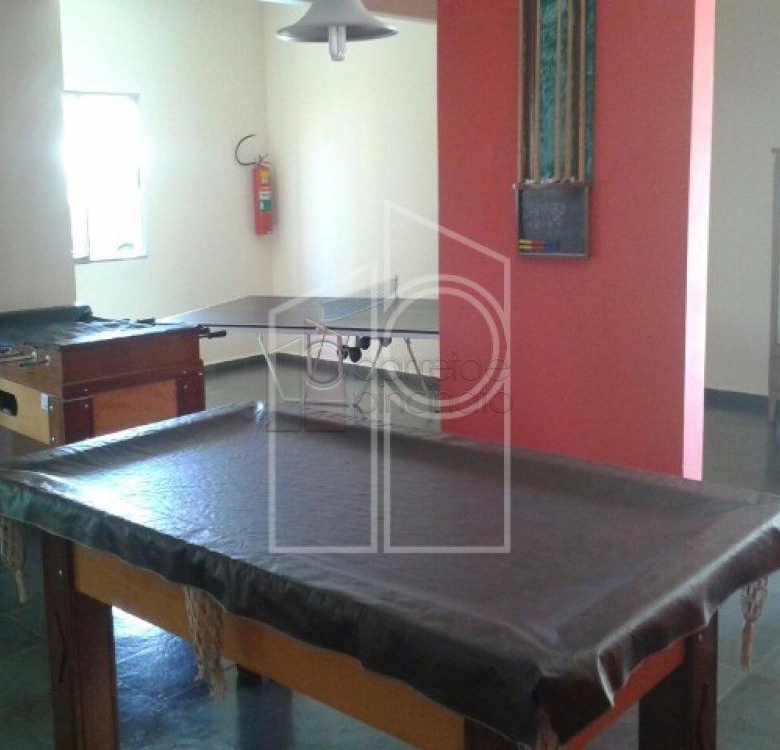 APARTAMENTO PARA LOCAÇÃO NO CONDOMÍNIO REAL VILLE – JUNDIAÍ/SP