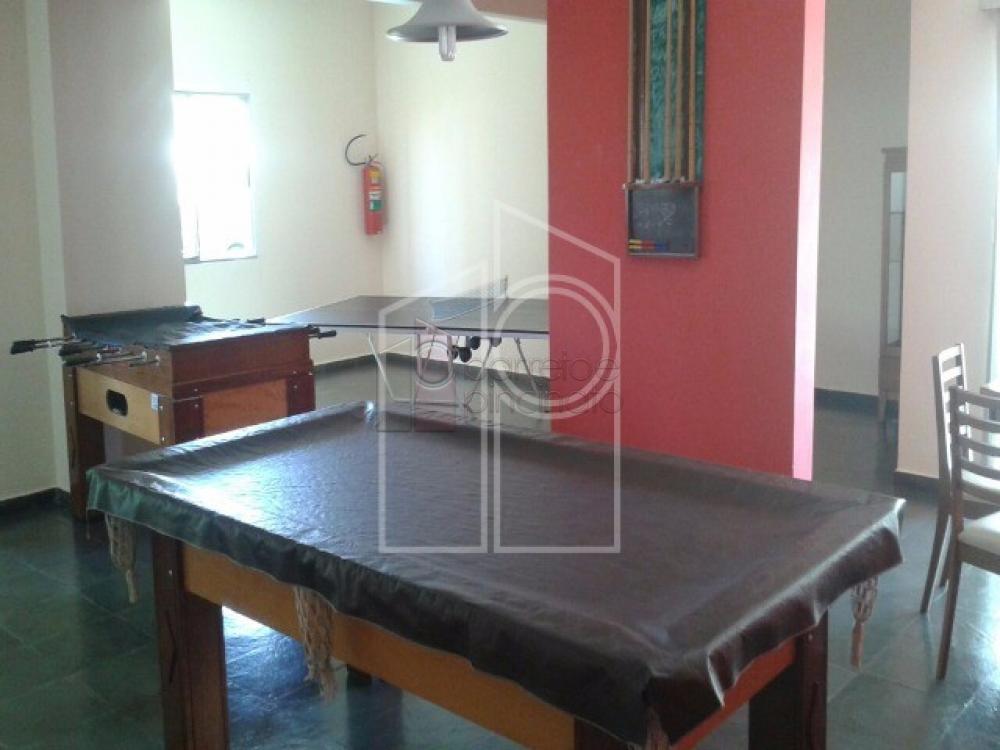 APARTAMENTO MOBILIADO PARA LOCAÇÃO NO CONDOMÍNIO REAL VILLE  – JUNDIAÍ/SP