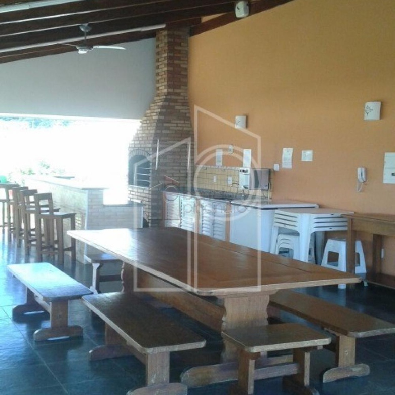 APARTAMENTO PARA LOCAÇÃO NO CONDOMÍNIO REAL VILLE – JUNDIAÍ/SP