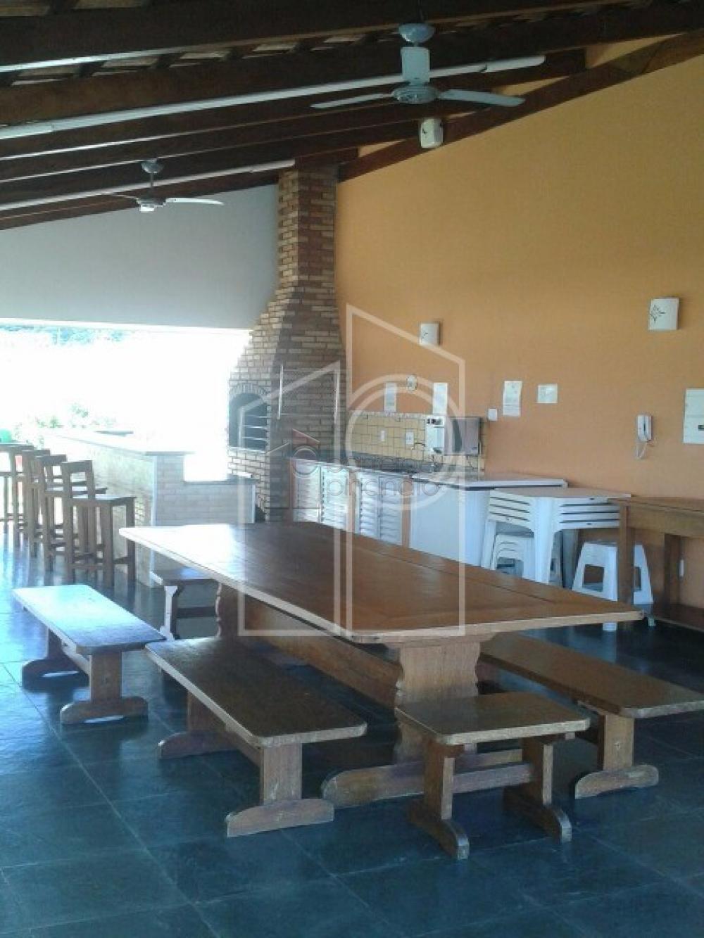APARTAMENTO PARA LOCAÇÃO NO CONDOMÍNIO REAL VILLE – JUNDIAÍ/SP