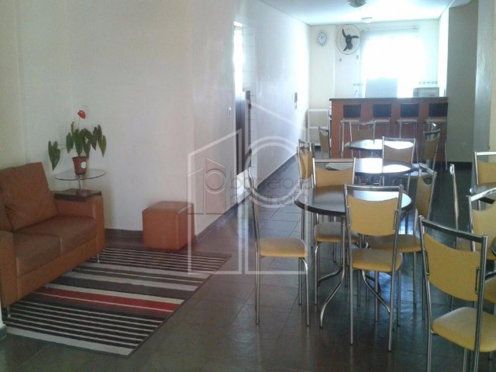 APARTAMENTO MOBILIADO PARA LOCAÇÃO NO CONDOMÍNIO REAL VILLE  – JUNDIAÍ/SP