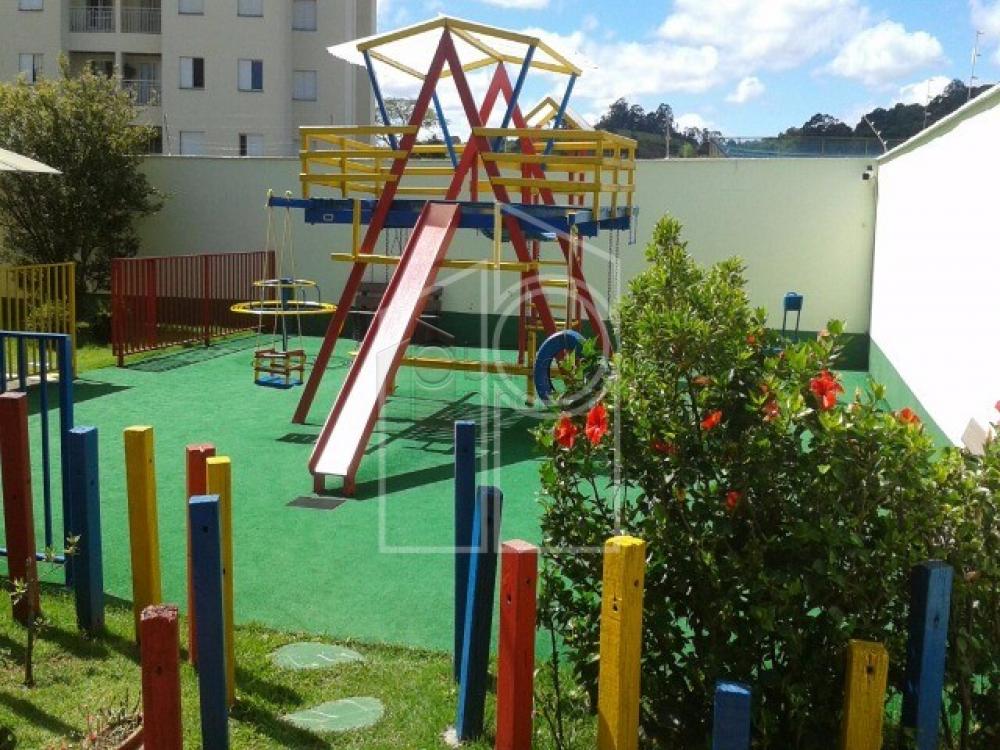 APARTAMENTO PARA LOCAÇÃO NO CONDOMÍNIO REAL VILLE – JUNDIAÍ/SP