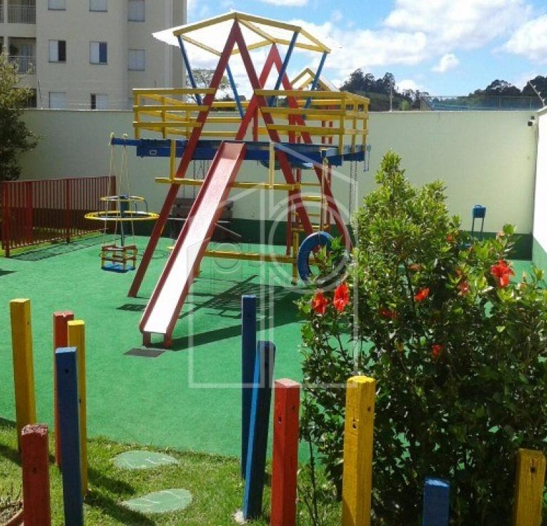 APARTAMENTO MOBILIADO PARA LOCAÇÃO NO CONDOMÍNIO REAL VILLE  – JUNDIAÍ/SP