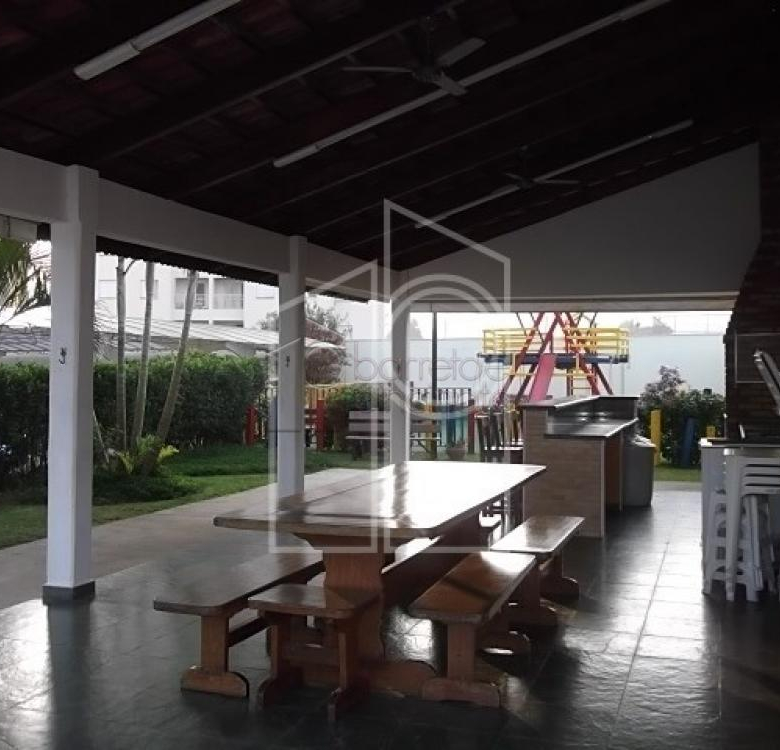 APARTAMENTO MOBILIADO PARA LOCAÇÃO NO CONDOMÍNIO REAL VILLE  – JUNDIAÍ/SP