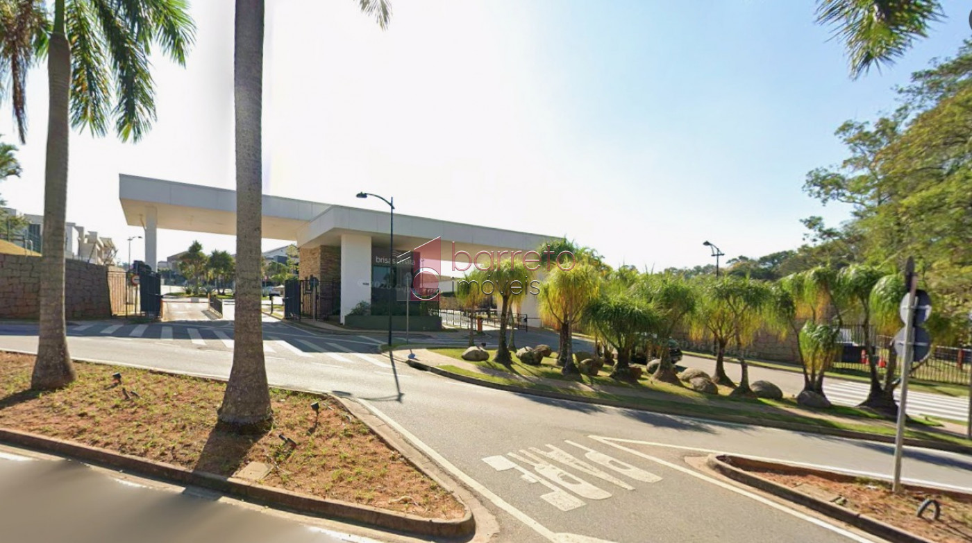 CASA À VENDA NO CONDOMÍNIO BRISAS DA MATA EM JUNDIAÍ/SP