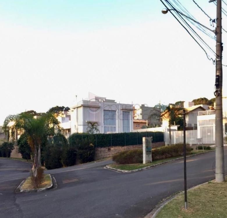 CASA À VENDA NO CONDOMÍNIO QUINTAS DO LAGO – JARDIM NOVO MUNDO – JUNDIAÍ/SP