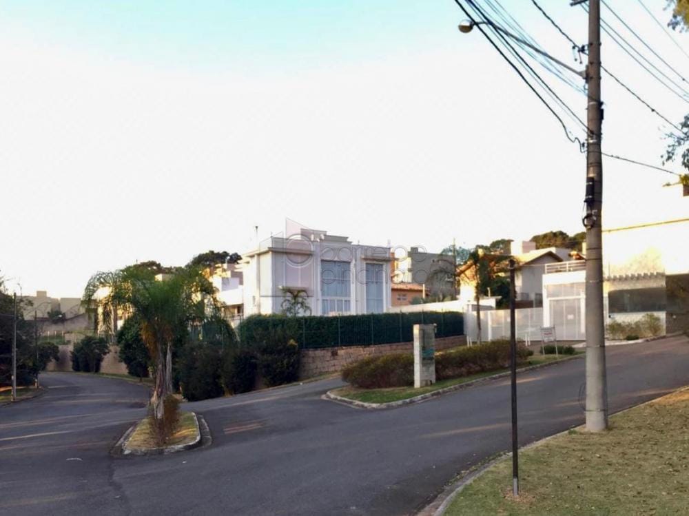 CASA À VENDA NO CONDOMÍNIO QUINTAS DO LAGO – JARDIM NOVO MUNDO – JUNDIAÍ/SP