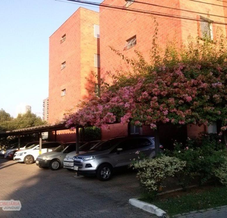 APARTAMENTO À VENDA NO CONDOMÍNIO PARQUE DAS FLORES – JARDIM PITANGUEIRAS EM JUNDIAÍ/SP