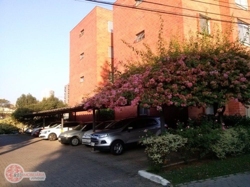 APARTAMENTO À VENDA NO CONDOMÍNIO PARQUE DAS FLORES – JARDIM PITANGUEIRAS EM JUNDIAÍ/SP