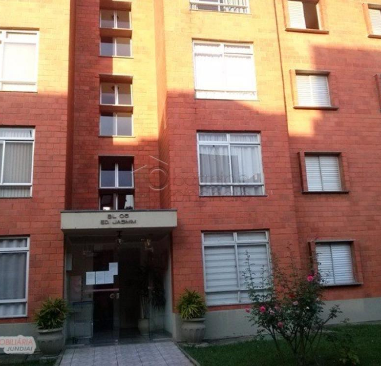APARTAMENTO À VENDA NO CONDOMÍNIO PARQUE DAS FLORES – JARDIM PITANGUEIRAS EM JUNDIAÍ/SP