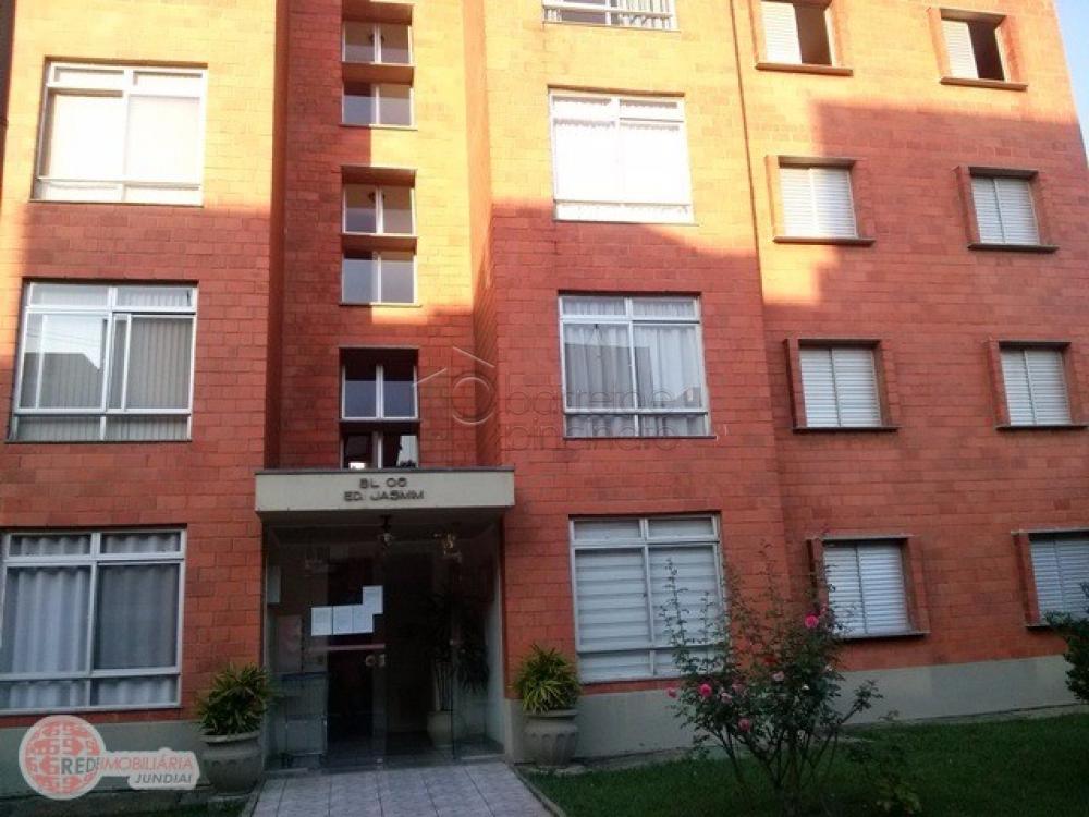 APARTAMENTO À VENDA NO CONDOMÍNIO PARQUE DAS FLORES – JARDIM PITANGUEIRAS EM JUNDIAÍ/SP