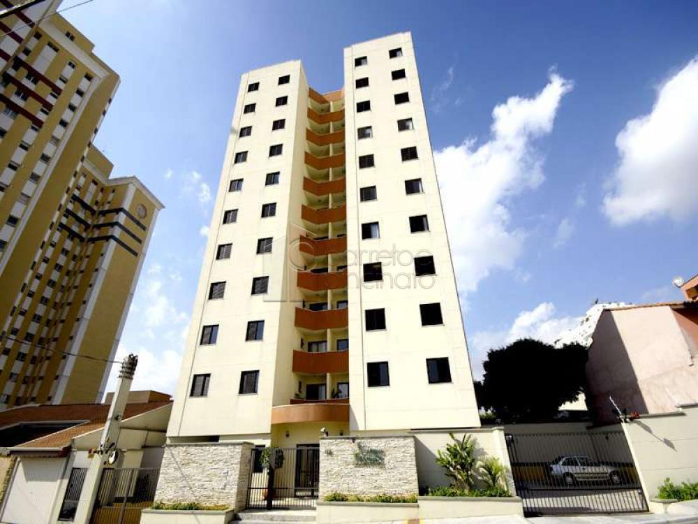 APARTAMENTO À VENDA NO CONDOMÍNIO COLÉGIO FLORENCE – JARDIM PRIMAVERA EM JUNDIAÍ/SP