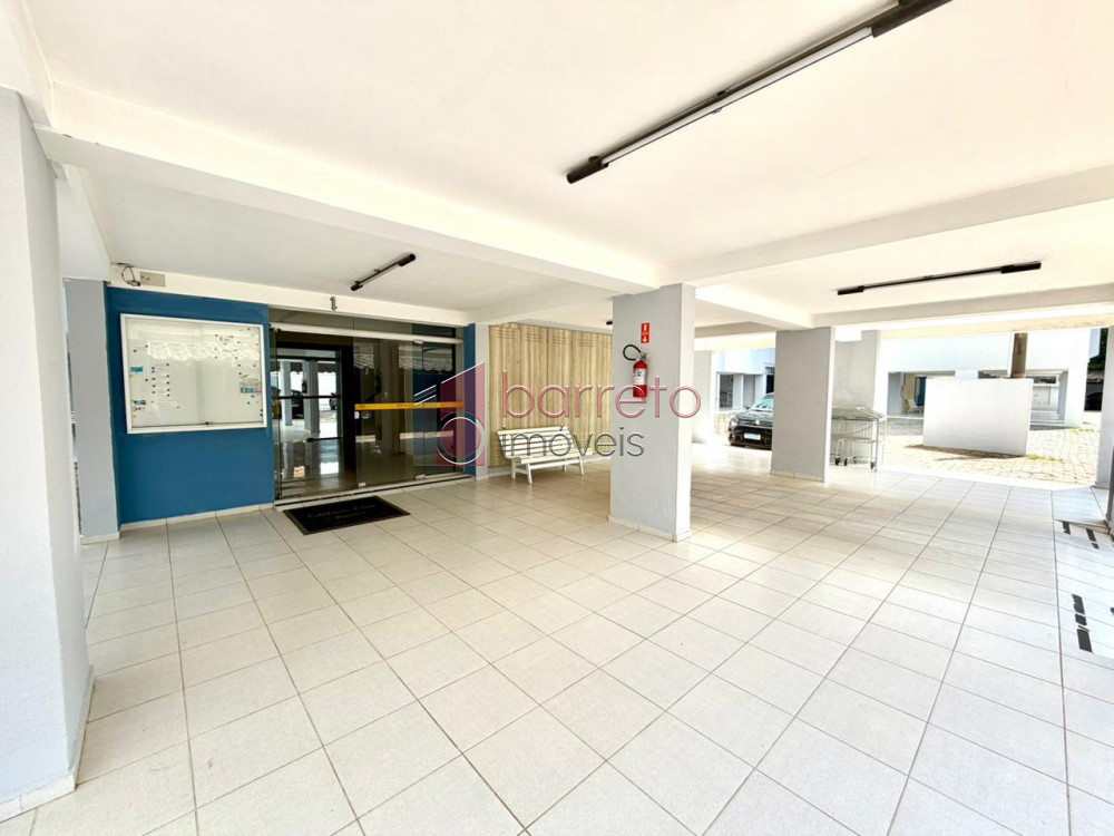 APARTAMENTO À VENDA NO CONDOMÍNIO CHÁCARA DAS FLORES I – JUNDIAÍ/SP