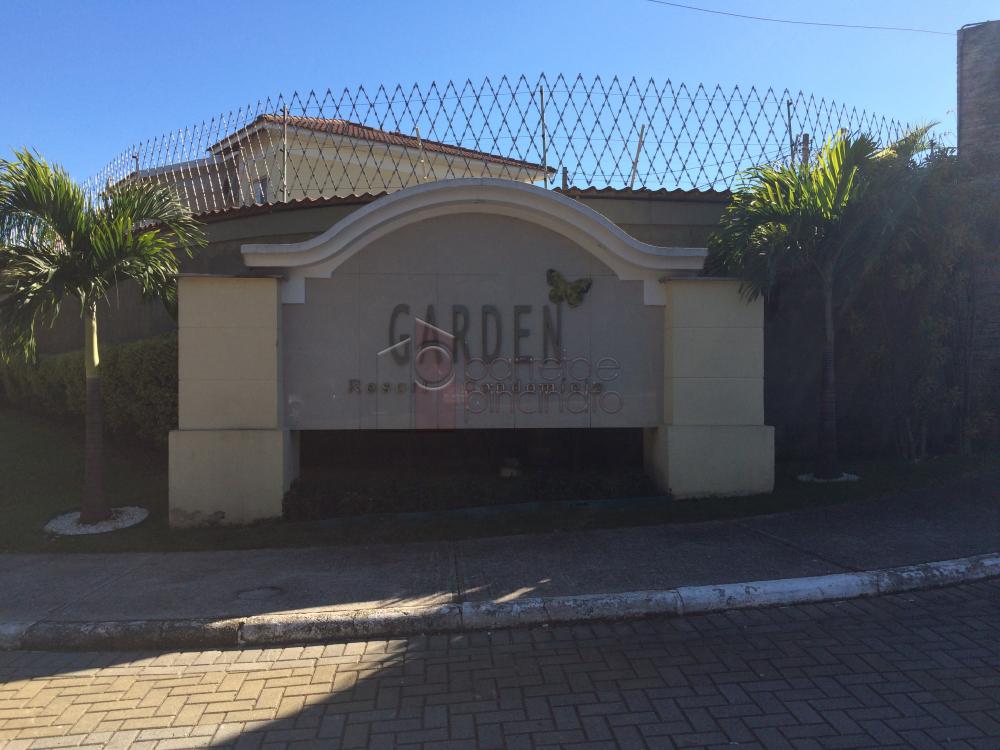 CASA À VENDA NO CONDOMÍNIO GARDEN RESORT EM JUNDIAÍ/SP
