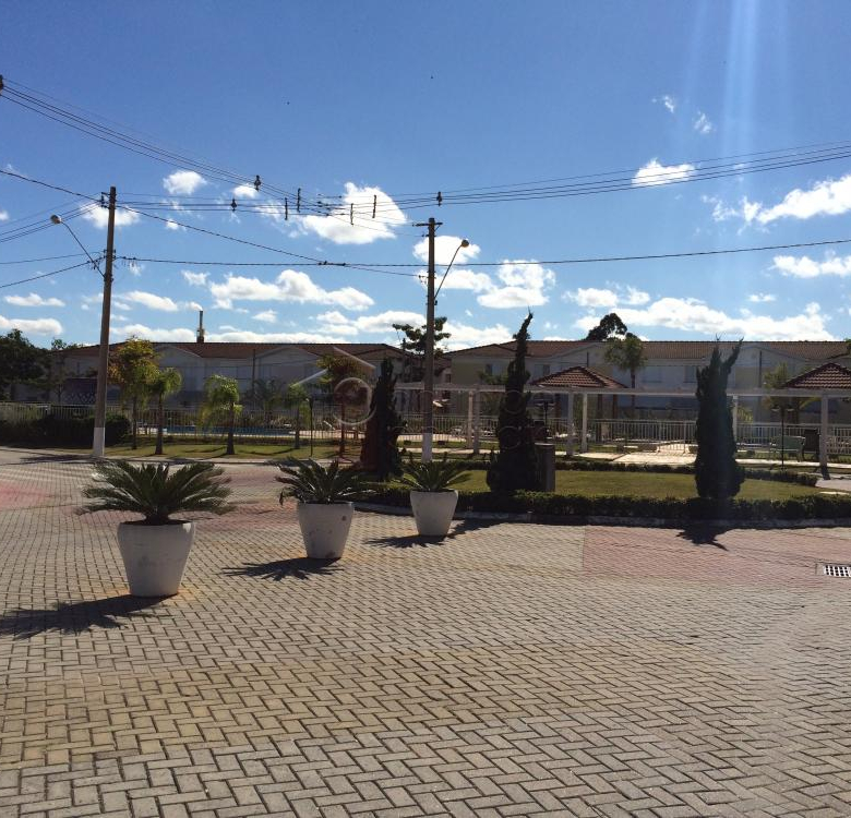 CASA À VENDA NO CONDOMÍNIO GARDEN RESORT EM JUNDIAÍ/SP