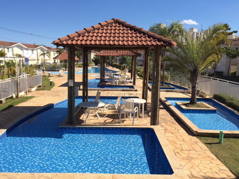 CASA À VENDA NO CONDOMÍNIO GARDEN RESORT EM JUNDIAÍ/SP