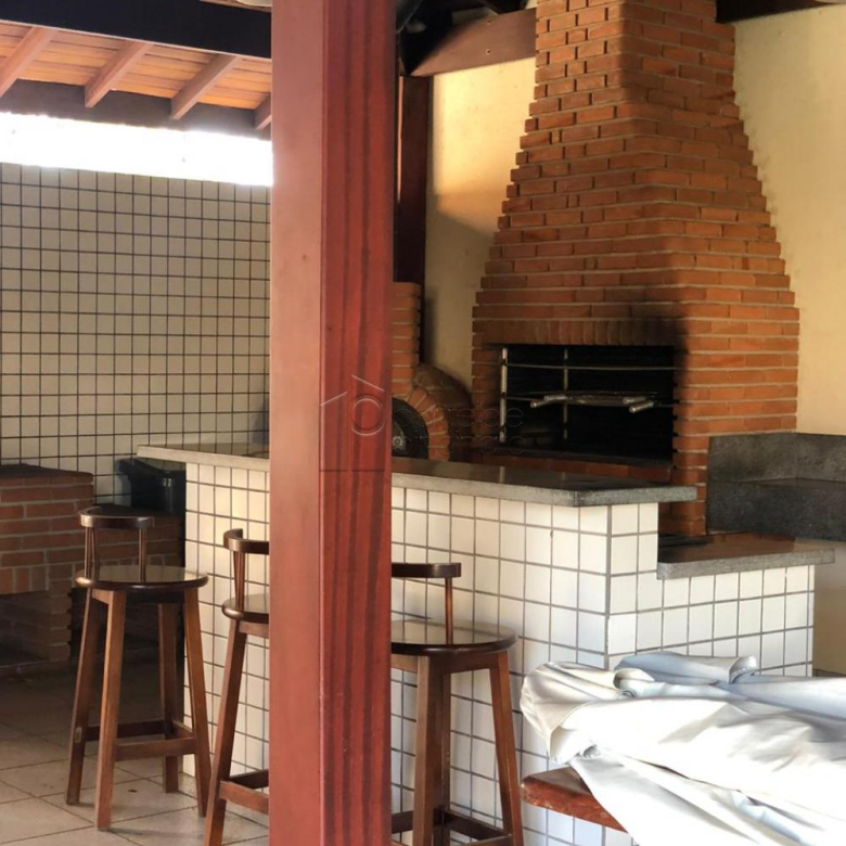 CASA À VENDA NO CONDOMÍNIO RESIDENCIAL DAS PALMEIRAS EM JUNDIAÍ/SP