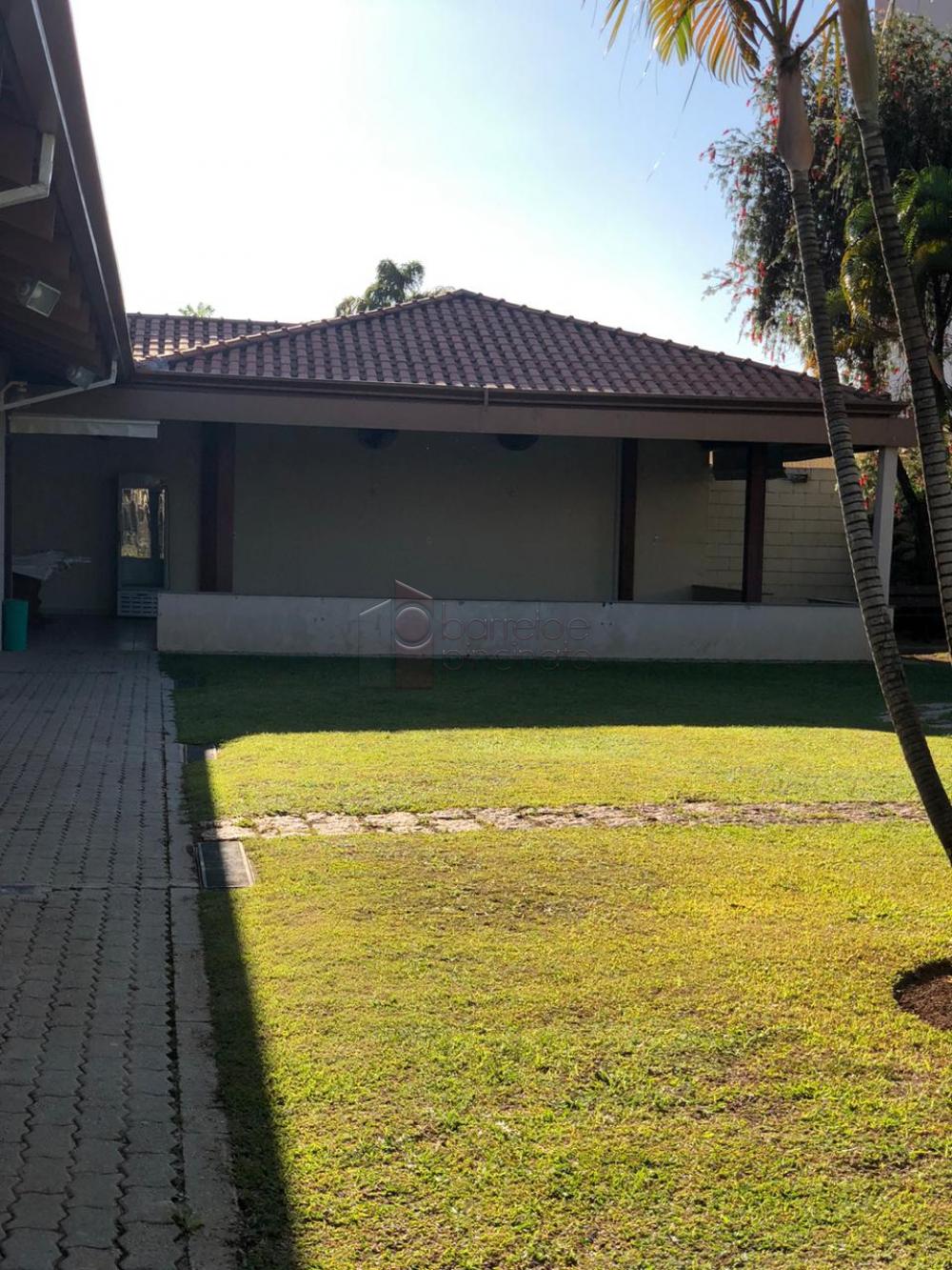 CASA À VENDA NO CONDOMÍNIO RESIDENCIAL DAS PALMEIRAS EM JUNDIAÍ/SP
