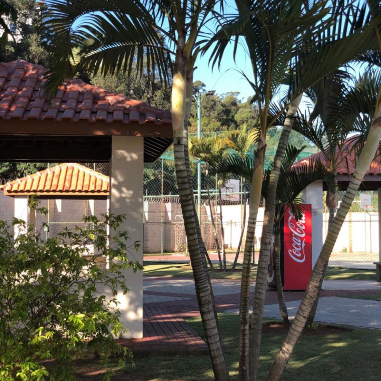 CASA À VENDA NO CONDOMÍNIO RESIDENCIAL DAS PALMEIRAS EM JUNDIAÍ/SP