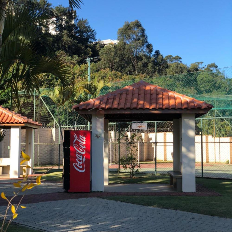 CASA À VENDA NO CONDOMÍNIO RESIDENCIAL DAS PALMEIRAS EM JUNDIAÍ/SP