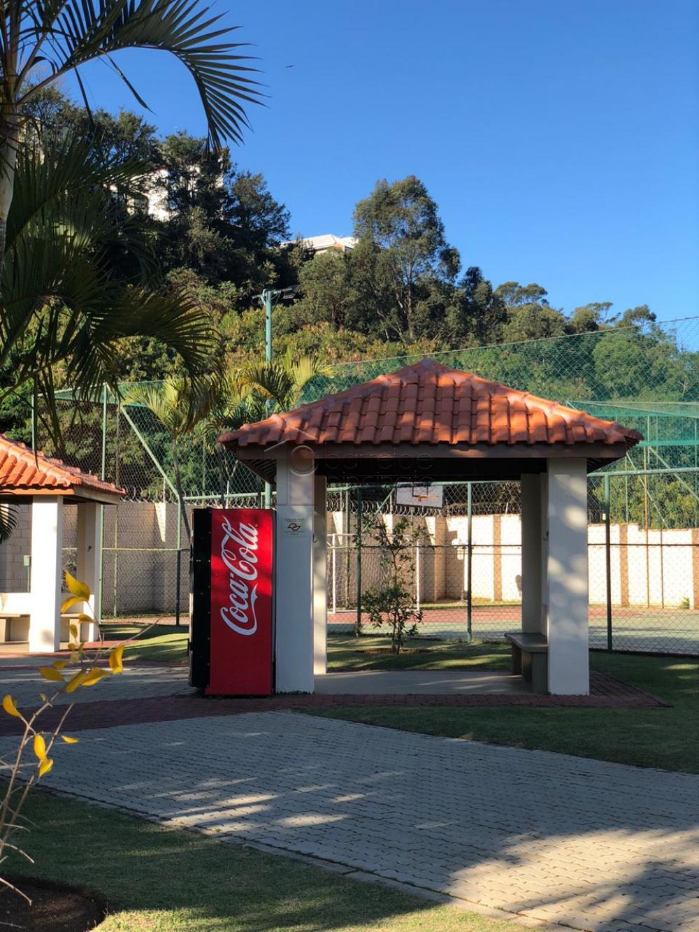 CASA À VENDA NO CONDOMÍNIO RESIDENCIAL DAS PALMEIRAS EM JUNDIAÍ/SP