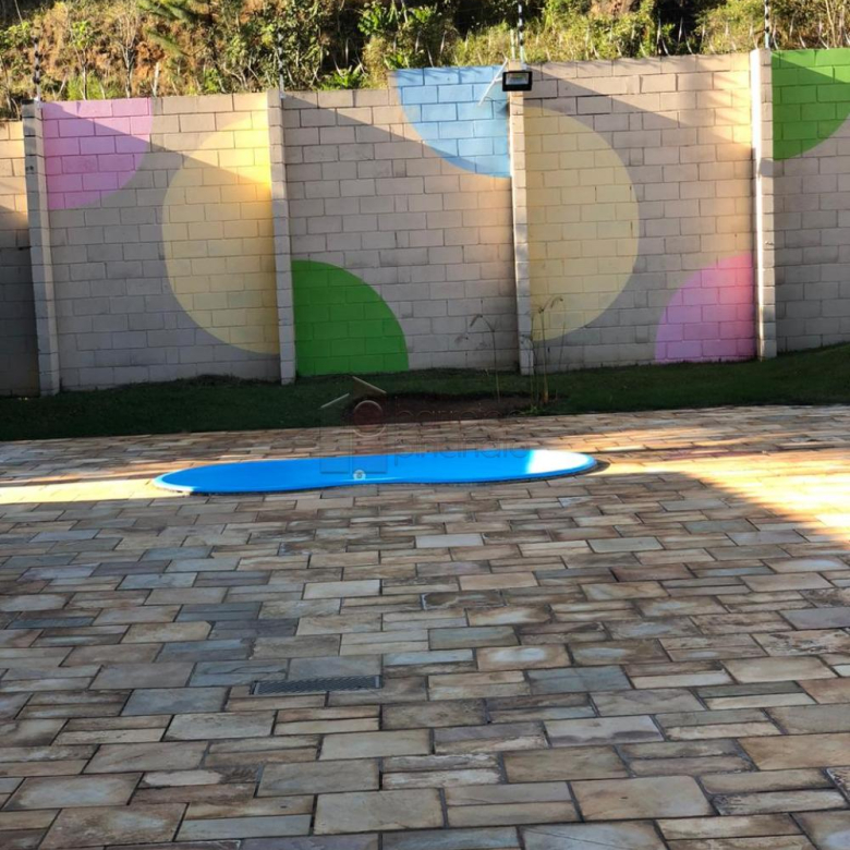 CASA À VENDA NO CONDOMÍNIO RESIDENCIAL DAS PALMEIRAS EM JUNDIAÍ/SP