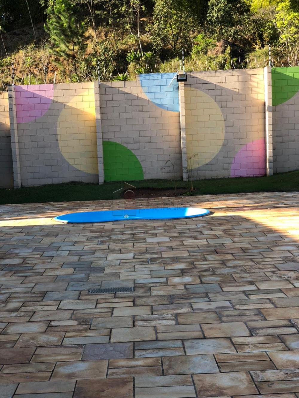 CASA À VENDA NO CONDOMÍNIO RESIDENCIAL DAS PALMEIRAS EM JUNDIAÍ/SP