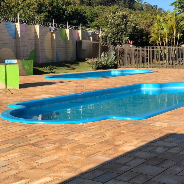 CASA À VENDA NO CONDOMÍNIO RESIDENCIAL DAS PALMEIRAS EM JUNDIAÍ/SP