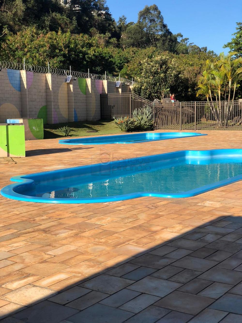 CASA À VENDA NO CONDOMÍNIO RESIDENCIAL DAS PALMEIRAS EM JUNDIAÍ/SP