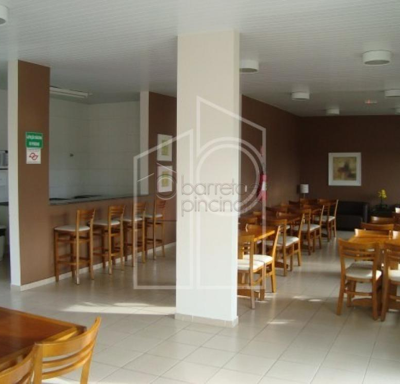 APARTAMENTO À VENDA NO CONDOMÍNIO JARDIM CONQUISTA EM JUNDIAÍ/SP